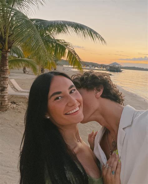 cheyanne|Gavin Casalegno is Married! What We Know About His Wife, Cheyanne